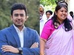 Bangalore South Election Results Live updates: Tejasvi Surya vs Sowmya Reddy Bangalore South Election Results Live updates: Tejasvi Surya vs Sowmya Reddy