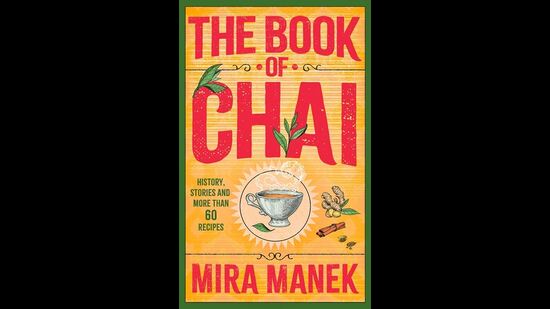 289pp, ₹899; Hachette 289pp, ₹899; Hachette