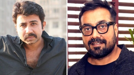 Anurag Kashyap replaced Pankaj Jha with Pankaj Tripathi in Gangs of Wasseypur. Anurag Kashyap replaced Pankaj Jha with Pankaj Tripathi in Gangs of Wasseypur.