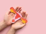 PCOS is a condition where the ovaries produce an abnormal amount of Androgen which further leads to cyst formation in the ovaries. Menstrual irregularity, mood swings, acne formation and obesity are some of the symptoms of PCOS. 