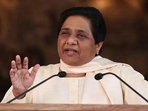 Bahujan Samaj Party (BSP) supremo Mayawati.(File photo) Bahujan Samaj Party (BSP) supremo Mayawati.(File photo)
