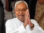 Bihar chief minister Nitish Kumar (File photo) Bihar chief minister Nitish Kumar (File photo)
