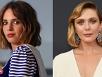 Maya Hawke and Elizabeth Olsen on nepo-privilege Maya Hawke and Elizabeth Olsen on nepo-privilege