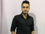 Nishant Agrawal was a senior system engineer with BrahMos Aerospace in Nagpur.(Facebook Photo/ Nishant Aggarwal) Nishant Agrawal was a senior system engineer with BrahMos Aerospace in Nagpur.(Facebook Photo/ Nishant Aggarwal)
