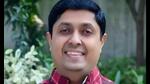 Ujjwal Raman Singh (File) Ujjwal Raman Singh (File)