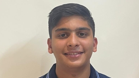 NEET Result 2024: Ludhiana boy Priyansh bags AIR 429, scores 710/720 NEET Result 2024: Ludhiana boy Priyansh bags AIR 429, scores 710/720
