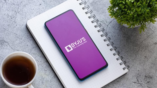 Byju's was once valued at 22 billion USD(Shutterstock) Byju's was once valued at 22 billion USD(Shutterstock)