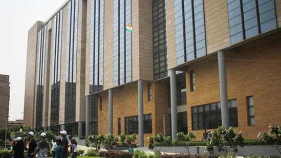 IIIT-Delhi Placements 2024: 677 offers made, average salary stood at 20.46 LPA(IIITD) IIIT-Delhi Placements 2024: 677 offers made, average salary stood at 20.46 LPA(IIITD)