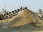 Stone crushing unit (HT FILE) Stone crushing unit (HT FILE)