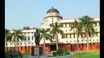 Allahabad University campus (HT File) Allahabad University campus (HT File)