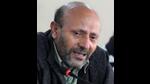 Baramulla’ MP-elect Engineer Rashid (HT File) Baramulla’ MP-elect Engineer Rashid (HT File)