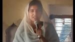 Iqra Hasan defeated BJP’s sitting MP Pradeep Choudhary by a margin of 69,116 votes. (Sourced) Iqra Hasan defeated BJP’s sitting MP Pradeep Choudhary by a margin of 69,116 votes. (Sourced)