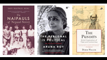 This week’s pick of interesting reads includes a memoir of a fifty-year engagement with public action, a book on the south Asian explorers who documenting large swathes of central Asia and Tibet, and the story of VS Naipaul’s family in Trinidad. (HT Team) This week’s pick of interesting reads includes a memoir of a fifty-year engagement with public action, a book on the south Asian explorers who documenting large swathes of central Asia and Tibet, and the story of VS Naipaul’s family in Trinidad. (HT Team)