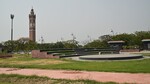 To be built by Lucknow Development Authority (LDA), the selection of flowers will be done by National Botanical Research Institute (NBRI) experts. (Mushtaq Ali) To be built by Lucknow Development Authority (LDA), the selection of flowers will be done by National Botanical Research Institute (NBRI) experts. (Mushtaq Ali)