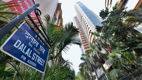 The Indian stock markets recovered from the election results-induced fall(Mint photo) The Indian stock markets recovered from the election results-induced fall(Mint photo)