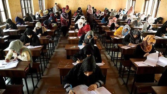 JKBOSE 10th Result 2024 awaited: How, where to check JK Class 10 results JKBOSE 10th Result 2024 awaited: How, where to check JK Class 10 results