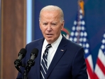 US President Joe Biden (AP) US President Joe Biden (AP)