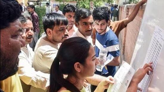 The NEET-UG results were announced in June 4 (Representative Photo) The NEET-UG results were announced in June 4 (Representative Photo)