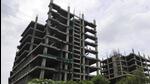 The occupancy certificate is applied and obtained only after the developer gets multiple non objection certificates including fire safety clearances, lift functional certificate, structure safety clearance and no dues certificate among others. (Sunil Ghosh/HT Photo) The occupancy certificate is applied and obtained only after the developer gets multiple non objection certificates including fire safety clearances, lift functional certificate, structure safety clearance and no dues certificate among others. (Sunil Ghosh/HT Photo)