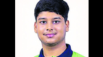 Ved Lahoti bagged the top rank by securing 355 out of 360 marks, the highest ever, officials aware of the matter said. (SOURCED) Ved Lahoti bagged the top rank by securing 355 out of 360 marks, the highest ever, officials aware of the matter said. (SOURCED)