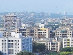 Urbanisation (REPRESENTATIVE PHOTO) Urbanisation (REPRESENTATIVE PHOTO)