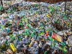 The prominence of ‘plastic’, a material that was once invented for convenience and utility, has now shifted from innovation to pollution (pic for representation) The prominence of ‘plastic’, a material that was once invented for convenience and utility, has now shifted from innovation to pollution (pic for representation)