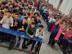Naveen Mishra, a resident of a small village in Bihar’s Madhubani, had started this programme in 2018 and five batches had appeared in the JEE exam so far. Naveen Mishra, a resident of a small village in Bihar’s Madhubani, had started this programme in 2018 and five batches had appeared in the JEE exam so far.