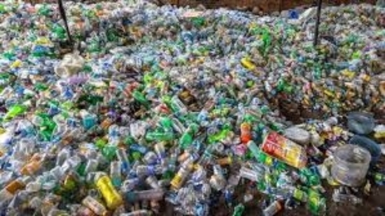 The prominence of ‘plastic’, a material that was once invented for convenience and utility, has now shifted from innovation to pollution (pic for representation) The prominence of ‘plastic’, a material that was once invented for convenience and utility, has now shifted from innovation to pollution (pic for representation)