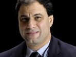 A Cambridge law graduate and Chartered Accountant, Lord Karan Bilimoria, Chancellor is also the founding Chairman of the UK India Business Council.(File) A Cambridge law graduate and Chartered Accountant, Lord Karan Bilimoria, Chancellor is also the founding Chairman of the UK India Business Council.(File)