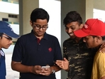 AP EAMCET result announced, direct link to check APSCHE EAPCET rank card(HT file) AP EAMCET result announced, direct link to check APSCHE EAPCET rank card(HT file)