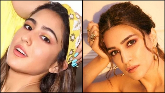 Unlock the secrets to capturing the mesmerising hues of a sunset with our expert guide to the sunset eye look.(Instagram) Unlock the secrets to capturing the mesmerising hues of a sunset with our expert guide to the sunset eye look.(Instagram)