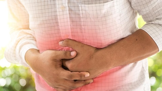 Type 1 diabetes patients show signs of inflammation in the digestive tract and change in gut bacteria.(Shutterstock)
