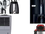 Save big on home and kitchen appliances during Amazon Summer Deals of the summer Save big on home and kitchen appliances during Amazon Summer Deals of the summer
