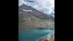 The ever-expanding glacial lake due to global warming in the Himalayan ranges is posing a grave threat of flash floods downstream the river basins in Himachal Pradesh. (File Photo) The ever-expanding glacial lake due to global warming in the Himalayan ranges is posing a grave threat of flash floods downstream the river basins in Himachal Pradesh. (File Photo)