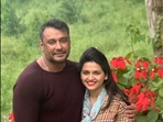 Darshan and Pavithra are in police custody as of now and request for bail will be filed after the remand custody is over Darshan and Pavithra are in police custody as of now and request for bail will be filed after the remand custody is over