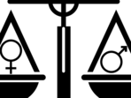 Gender equality (Pixabay) Gender equality (Pixabay)