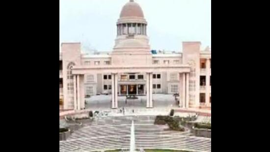 UPSSF will take over the security of five courts initially and gradually courts across the state, an official emphasised. “More battalions of UPSSF are being formed.” UPSSF will take over the security of five courts initially and gradually courts across the state, an official emphasised. “More battalions of UPSSF are being formed.”