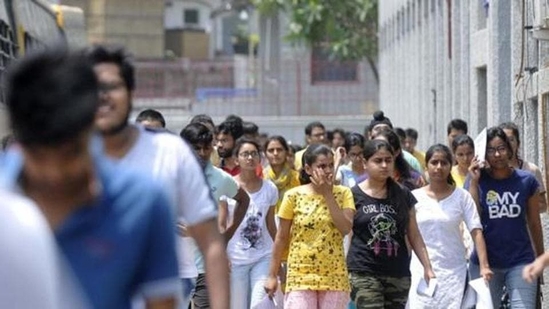 JEE Advanced AAT Result 2024 released, here’s how to check (HT file) JEE Advanced AAT Result 2024 released, here’s how to check (HT file)