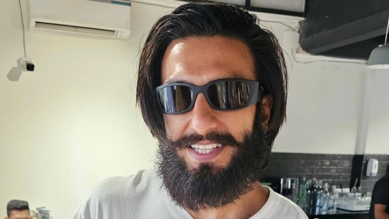 Ranveer Singh was last seen in Rocky Aur Rani Kii Prem Kahaani. Ranveer Singh was last seen in Rocky Aur Rani Kii Prem Kahaani.