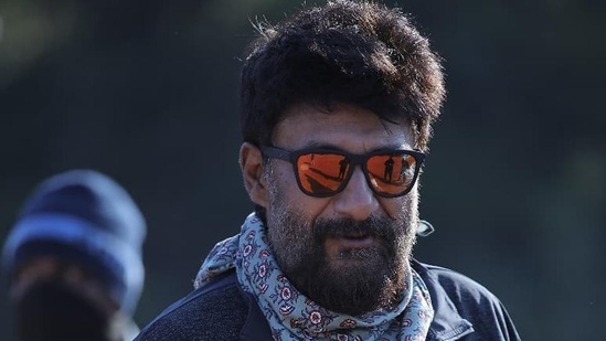 Written and directed by Vivek Agnihotri and produced by Zee Studios, The Kashmir Files depicts the exodus of Kashmiri Pandits from the valley in the 1990s. Written and directed by Vivek Agnihotri and produced by Zee Studios, The Kashmir Files depicts the exodus of Kashmiri Pandits from the valley in the 1990s.