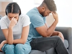 When we roll our eyes too much at our spouse, it is a sign of contempt. It is an extremely toxic sign in a relationship. (Unsplash) When we roll our eyes too much at our spouse, it is a sign of contempt. It is an extremely toxic sign in a relationship. (Unsplash)