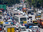Bakrid 2024: Bengaluru police issue traffic advisory for commuters Bakrid 2024: Bengaluru police issue traffic advisory for commuters