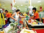 FMCG companies raise prices (Mint) FMCG companies raise prices (Mint)