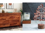Discover Amazon's deals on handcrafted crafts by Indian artisans for stunning home decor.
Discover Amazon's deals on handcrafted crafts by Indian artisans for stunning home decor.