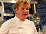 Gordon Ramsay shared his experience from a bad cycling accident in a video on Instagram. Gordon Ramsay shared his experience from a bad cycling accident in a video on Instagram.