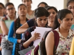 JoSAA Counselling 2024: 2nd mock allotment result today (REPRESENTATIVE PHOTO) JoSAA Counselling 2024: 2nd mock allotment result today (REPRESENTATIVE PHOTO)