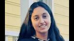 Gagandeep Kaur, who is battling for life at a New Jersey hospital. Gagandeep Kaur, who is battling for life at a New Jersey hospital.