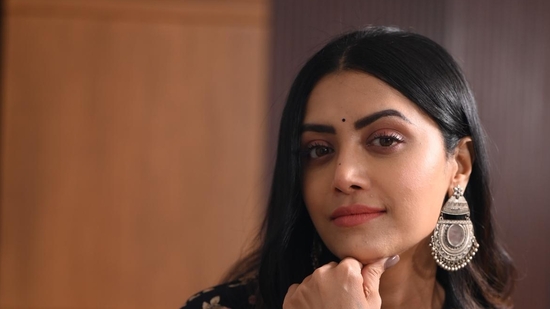 Mamta Mohandas interview: Maharaja actors feels 'hardcore PR' is the only way to secure careers of the new crop of actors