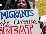Indian-Americans, most of whom are highly skilled and come to the US mainly on H-1B work visas, are the worst sufferers of the current immigration system which imposes a 7% per country quota on allotment of green cards or permanent legal residency.(AFP/File Photo) Indian-Americans, most of whom are highly skilled and come to the US mainly on H-1B work visas, are the worst sufferers of the current immigration system which imposes a 7% per country quota on allotment of green cards or permanent legal residency.(AFP/File Photo)