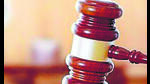 Gavel for judge, law and order (Getty Images/iStockphoto) Gavel for judge, law and order (Getty Images/iStockphoto)